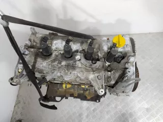 F4R Z770 Двигатель Renault Megane 2 2.0л i Арт AG1083003, вид 1