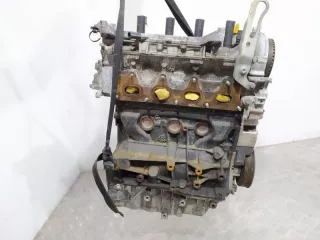 F4R Z770 Двигатель Renault Megane 2 2.0л i Арт AG1083003, вид 2