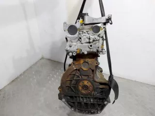 F4R Z770 Двигатель Renault Megane 2 2.0л i Арт AG1083003, вид 3