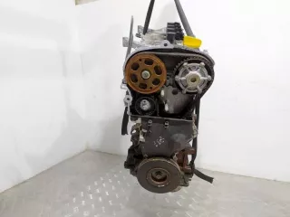 F4R Z770 Двигатель Renault Megane 2 2.0л i Арт AG1083003, вид 5