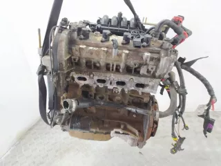 188A5.000,0639730 Двигатель Fiat Stilo 1.2л i Арт AG1083441, вид 2