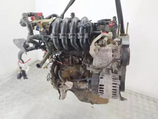 188A5.000,0639730 Двигатель Fiat Stilo 1.2л i Арт AG1083441, вид 4