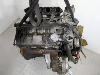  Двигатель Mercedes Sprinter W901-905 2.2л CDi Арт AG1081892, вид 1
