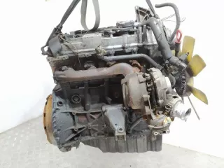  Двигатель Mercedes Sprinter W901-905 2.2л CDi Арт AG1081892, вид 2