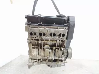 ANA 021110 Двигатель Audi A4 B5 Арт AG1081298, вид 2