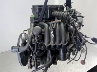 ANA 027583 Двигатель Volkswagen Passat B5 Арт AG1085570, вид 4