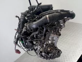 ANA 027583 Двигатель Volkswagen Passat B5 Арт AG1085570, вид 5