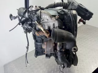 AWX 063433 Двигатель Volkswagen Passat B5 1.9л TDi Арт AG1084786, вид 3