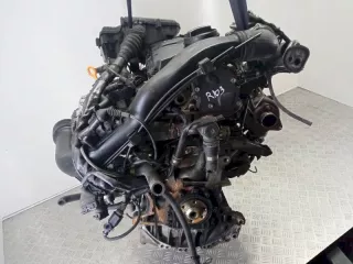 AWX 063433 Двигатель Volkswagen Passat B5 1.9л TDi Арт AG1084786, вид 4