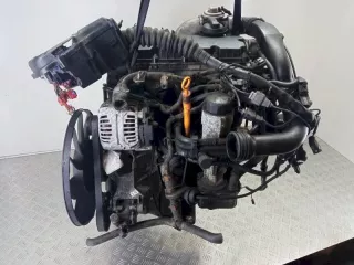 AWX 063433 Двигатель Volkswagen Passat B5 1.9л TDi Арт AG1084786, вид 5