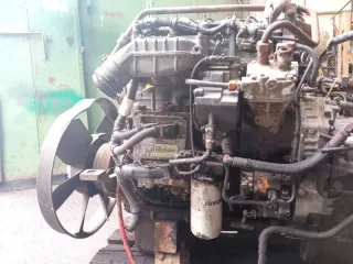 BH Двигатель Iveco Euro Cargo Арт AG1094162, вид 2