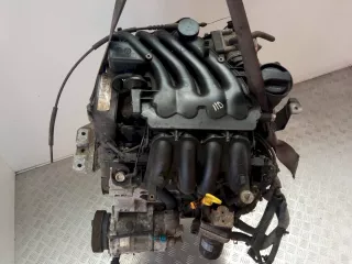 AKL 319295 Двигатель Volkswagen Golf 4 1.6л i Арт AG1094383, вид 1