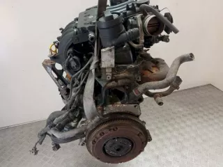 AKL 319295 Двигатель Volkswagen Golf 4 1.6л i Арт AG1094383, вид 5