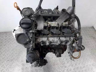 AZQ 081554 Двигатель Volkswagen Polo 4 1.2л i Арт AG1084616, вид 1