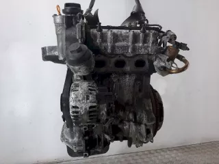 AZQ 081554 Двигатель Volkswagen Polo 4 1.2л i Арт AG1084616, вид 2