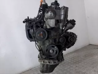 AZQ 081554 Двигатель Volkswagen Polo 4 1.2л i Арт AG1084616, вид 3