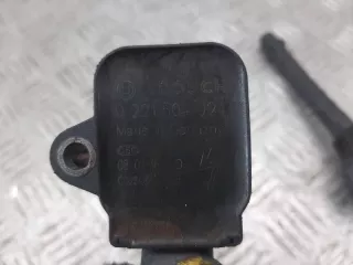 221504024 Катушка зажигания Fiat Bravo 2 Арт AG1085753, вид 4
