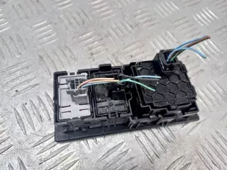 648450001R Кнопка корректора фар Renault Scenic 2 Арт AG1076890, вид 3