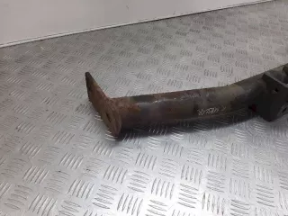  Прицепное устройство (фаркоп) Renault Master 2 Арт AG1092384, вид 2