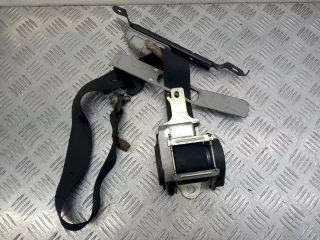 606552500BNCBD ремень безопасности Mazda 3 BK Арт AG1086245, вид 1