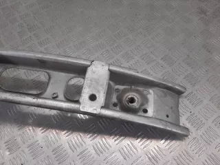  Усилитель бампера переднего Daewoo Matiz M200 Арт AG1081584, вид 3