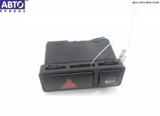 8368920 Кнопка аварийной сигнализации (аварийки) BMW 3 E46 Арт 54773954, вид 1