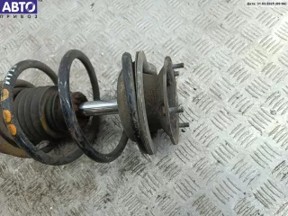  Стойка подвески передняя левая BMW 5 E39 Арт 54559666, вид 3
