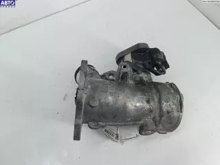 6460900154 Заслонка дроссельная Mercedes C W203 Арт 54687131, вид 2