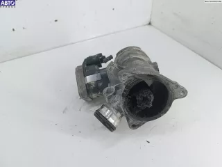 6460900154 Заслонка дроссельная Mercedes C W203 Арт 54687131, вид 3