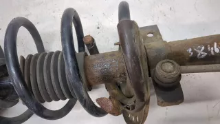 8200663650,8200106133 Амортизатор передний левый Renault Megane 2 Арт 9132672, вид 2