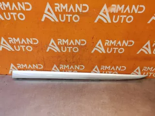 5727A403, 5727A411 накладка молдинга двери Mitsubishi Outlander 3 restailing 2 Арт 271906PM, вид 1