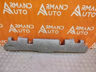 866202H500 абсорбер бампера Hyundai Elantra HD Арт 272066PM, вид 1