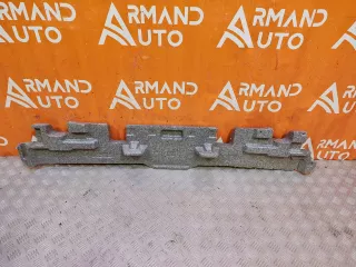 866202H500 абсорбер бампера Hyundai Elantra HD Арт 272066PM, вид 5
