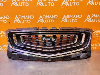 6013035900, 6600064666 решетка радиатора Geely Atlas Pro Арт 272395PM, вид 1
