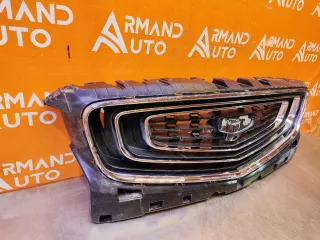6013035900, 6600064666 решетка радиатора Geely Atlas Pro Арт 272395PM, вид 3