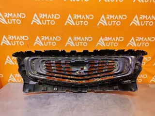 6013035900, 6600064666 решетка радиатора Geely Atlas Pro Арт 272395PM, вид 7