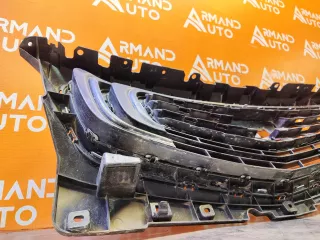 6013035900, 6600064666 решетка радиатора Geely Atlas Pro Арт 272395PM, вид 9