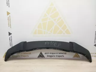 51117421792 Спойлер Бампера BMW X5 G05  Арт TP89523, вид 1