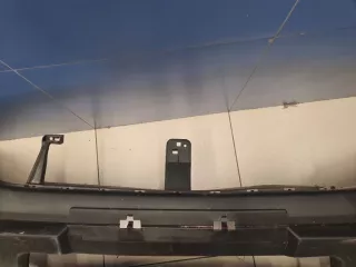 DIF3104031701 Бампер передний Renault Duster 1 Арт ZAP333741, вид 12