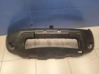 DIF3104031701 Бампер передний Renault Duster 1 Арт ZAP333741, вид 2