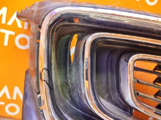 6013035900, 6600064666 решетка радиатора Geely Atlas Pro Арт AR272395, вид 5