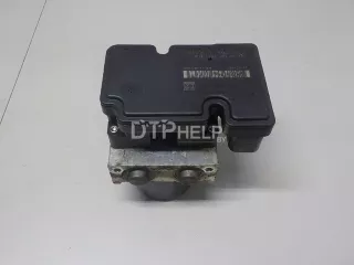 5530160 Блок ABS (насос) Opel Astra H Арт AM52392752, вид 1