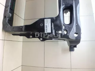 FB5Z16138A Панель передняя Ford Explorer 5 Арт AM95676412, вид 2
