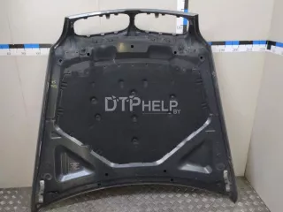 41617273439 Капот BMW X5 E70 Арт AM23497755, вид 11