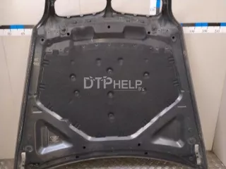 41617273439 Капот BMW X5 E70 Арт AM23497755, вид 13