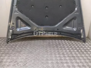 41617273439 Капот BMW X5 E70 Арт AM23497755, вид 14