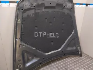 41617273439 Капот BMW X5 E70 Арт AM23497755, вид 16