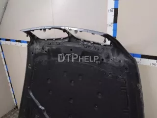41617273439 Капот BMW X5 E70 Арт AM23497755, вид 18