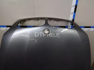 41617273439 Капот BMW X5 E70 Арт AM23497755, вид 2