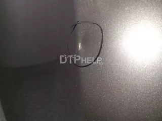 41617273439 Капот BMW X5 E70 Арт AM23497755, вид 23